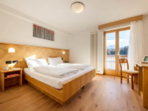 Phi Hotel Bellamonte Hoteles en Bellamonte