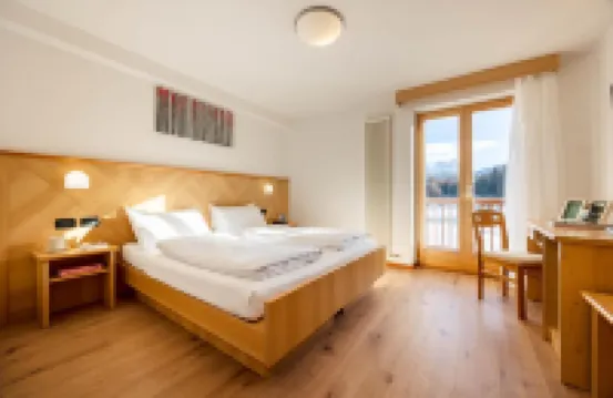 Phi Hotel Bellamonte