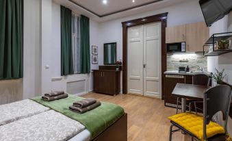 Budapest Holidays Apartments - Housity