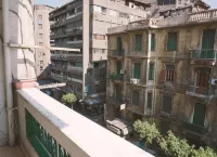 New Abdeen palace hostel