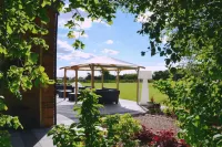 Brackenborough Lakes Resort Hotels in Legbourne