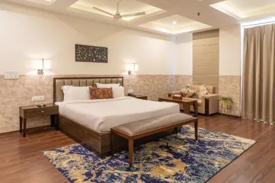 Hotel Alaya
