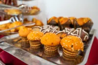 Inner Hotel Rupit "Adults Only" - Breakfast