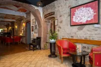 Logis Hotel Restaurant le Faudé Hotels in Labaroche