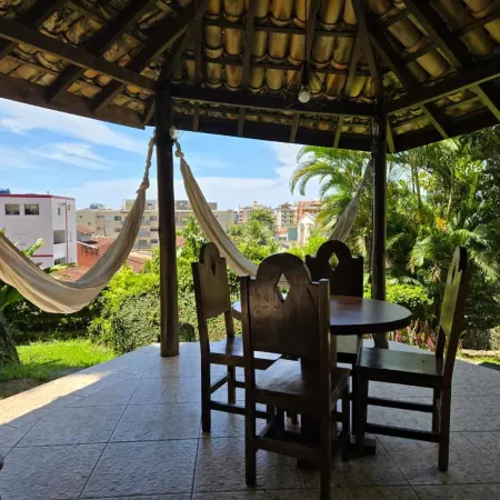 Apartamentos Casa da Pedra
