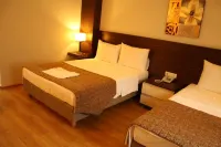 Pelemir Hotel