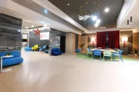 LHI Healthy Hotel Lecce Hotels in Lequile