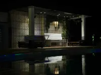 Rangauti Resort - Pool