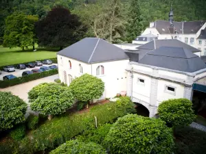Le Chateau des Thermes