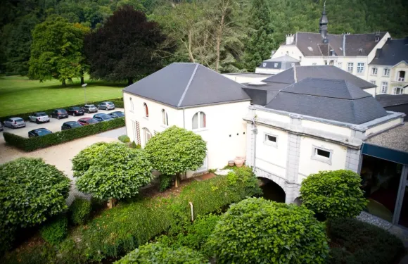 萊沙託德特梅斯酒店