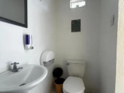 キャビナスゴルフィト ゴルフィトのホテル