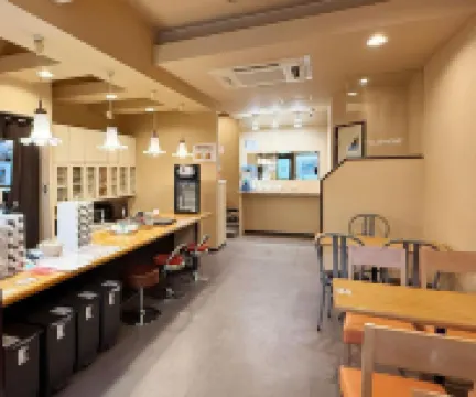 Backpackers Hida Takayama