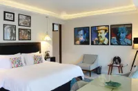 Tres79 Hotel Boutique Orizaba Hotels near Ex Convento de San Jose de Gracia