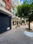 Pensión Rocamar Hotel a Motril