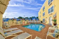 Hotel Rehoboth - de playa