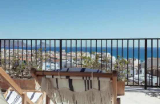 Casa Los Yayos by Nomad Stays