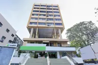 Treebo Rvg, Alkapuri Hotels in Vadodara