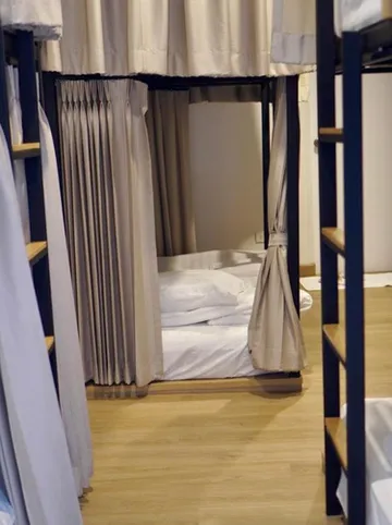 รูปภาพของอะราวด์ อารีย์ โฮสเทล