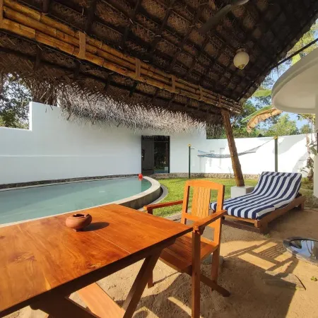 Xandari Pearl Beach Resort