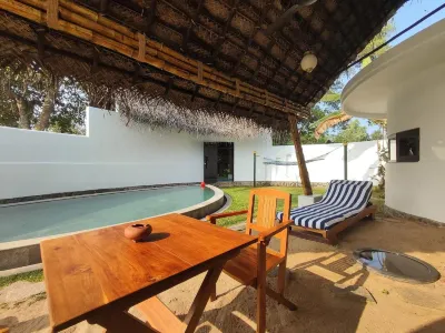 Xandari Pearl Beach Resort Hotel di 