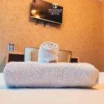 Tulpan Park Hotel Hôtels à : Shaki