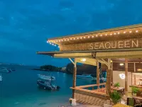 SEAQUEEN The Pool ,Koh Samed