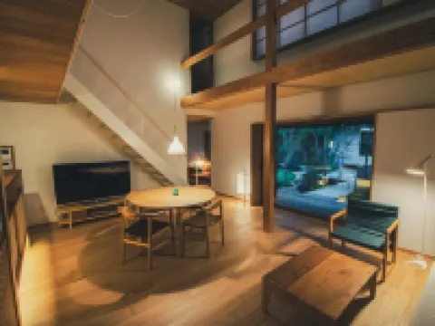 香川整棟包租　療愈之禪　三豐　自然　日本文化　體驗　壽司　茶道　家庭 三豐市酒店