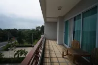 Sea Mountain Khanom Hotel