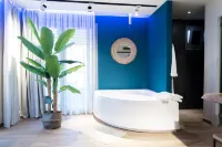 Sks Luxury Suites & Rooms