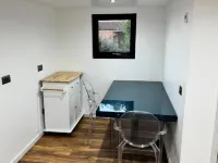 Twickenham Stadium Studio Hotels in Isleworth