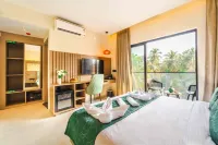 Vilmaris Luxe Hotel, Calangute - 3 estrellas