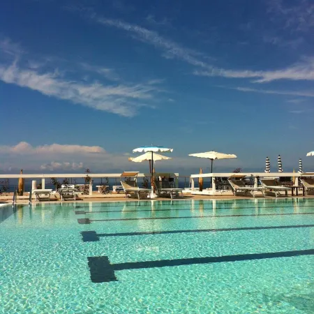 La Rosa dei Venti Resort