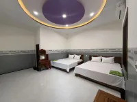 Trieu Vy Homestay Hotels near Hon Rom