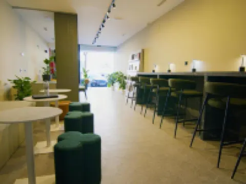 Hostal Superlativo Trinidad Hoteles en Málaga