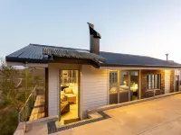 Landrani Luxury Lodge