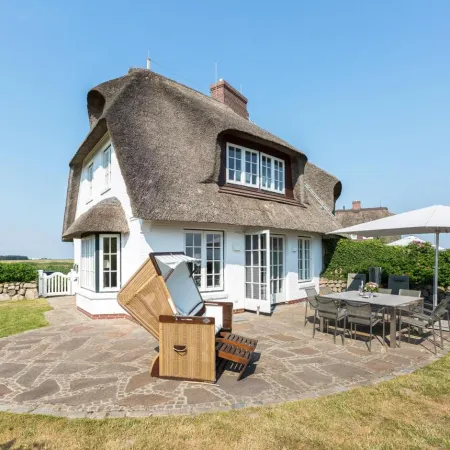 Strandvogtei Sylt