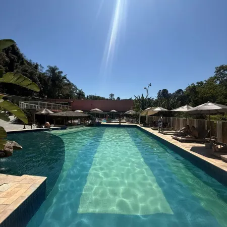 EcoHotel Vale do Sol