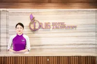 Iris Hotel Hai Phong