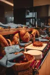 Servi House - Trabzon - breakfast