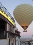 ميسكين كيف سويتس - غرفة مطلة على الجبل