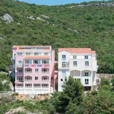 Hotel Villa Matic Hotel Exterior