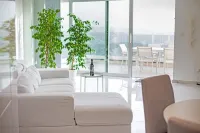 A52 - Apartment with Sea and Country Views