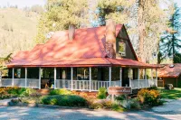 パイン リバー ランチ B&B