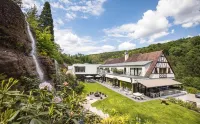 6717 Nature Hôtel Spa Alsace - Le Clos des Délices - Restaurants