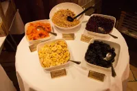 Hotel Kilmore - Desayuno