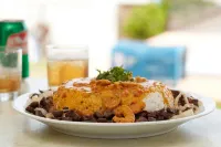 Pousada a Capela - breakfast