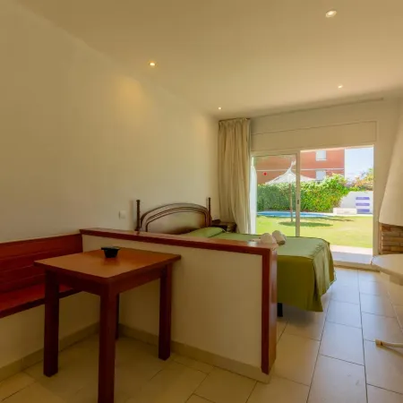 Apartamentos Sunway San Jorge