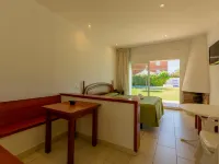 Apartamentos Sunway San Jorge