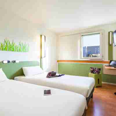 ibis budget Winterthur Rooms