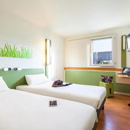 ibis budget Winterthur